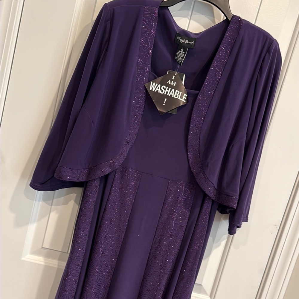 Maggie Barnes Set
